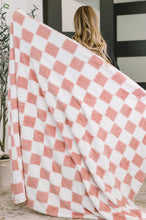 Cotton Candy Checks Blanket - Sunshine Styles Boutique