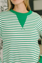 Cutie 101 Drop Shoulder Long Sleeve Top - Sunshine Styles Boutique