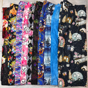 TC - Adult Leggings Bundle - 15