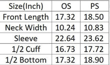 PREORDER: Winter Free Spirit Bell Sleeve Top