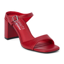 Donnie Heeled Sandal - Sunshine Styles Boutique