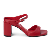 Donnie Heeled Sandal - Sunshine Styles Boutique