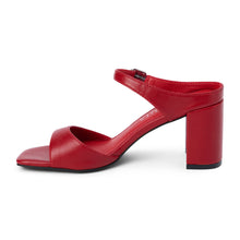 Donnie Heeled Sandal - Sunshine Styles Boutique