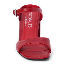 Donnie Heeled Sandal - Sunshine Styles Boutique
