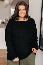 Drive Downtown Dolman Sleeve Top - Sunshine Styles Boutique