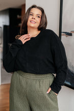 Drive Downtown Dolman Sleeve Top - Sunshine Styles Boutique