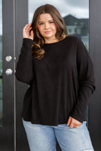 Drive Downtown Dolman Sleeve Top - Sunshine Styles Boutique