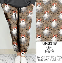 Ghostie Girl Leggings/Joggers | Run ends 6/30 | ETA 42 Days