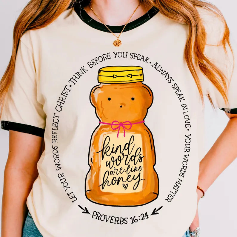 Honeybear