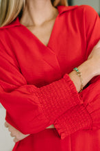 Easy Essence V-Neck Oversized Tunic Top - Sunshine Styles Boutique