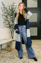 Everything You've Ever Dreamed Open Front Longline Cardigan - Sunshine Styles Boutique