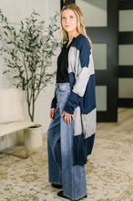 Everything You've Ever Dreamed Open Front Longline Cardigan - Sunshine Styles Boutique