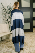 Everything You've Ever Dreamed Open Front Longline Cardigan - Sunshine Styles Boutique