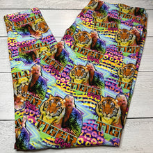 TC - Adult Leggings Bundle - 4