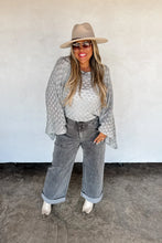 PREORDER: Winter Free Spirit Bell Sleeve Top