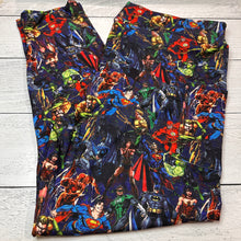 TC2 - Adult Leggings with Pockets Bundle - 9