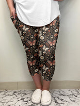 Boho Butterfly Leggings / Capris | Run Ends 2/24 | ETA 42 Days - Sunshine Styles Boutique