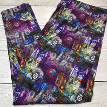 TC2 - Adult Leggings Bundle - 1