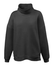 Mock neck sweatshirt - Sunshine Styles Boutique