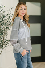 Hang Onto This Feeling Color Block Pullover