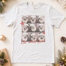 Oh what fun Santa