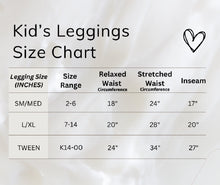 Bright Wishes Leggings / Capris | Run Ends 2/24 | ETA 42 Days - Sunshine Styles Boutique