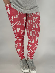 XOXO Leggings OR Joggers