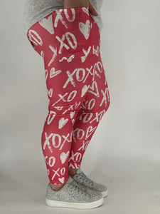 XOXO Leggings OR Joggers