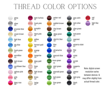 Custom Dots Spiritwear