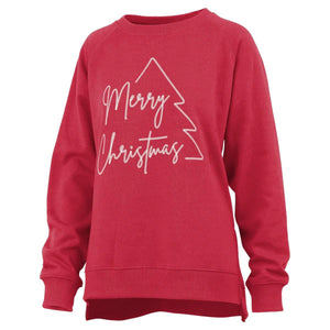 Special Christmas sweatshirts