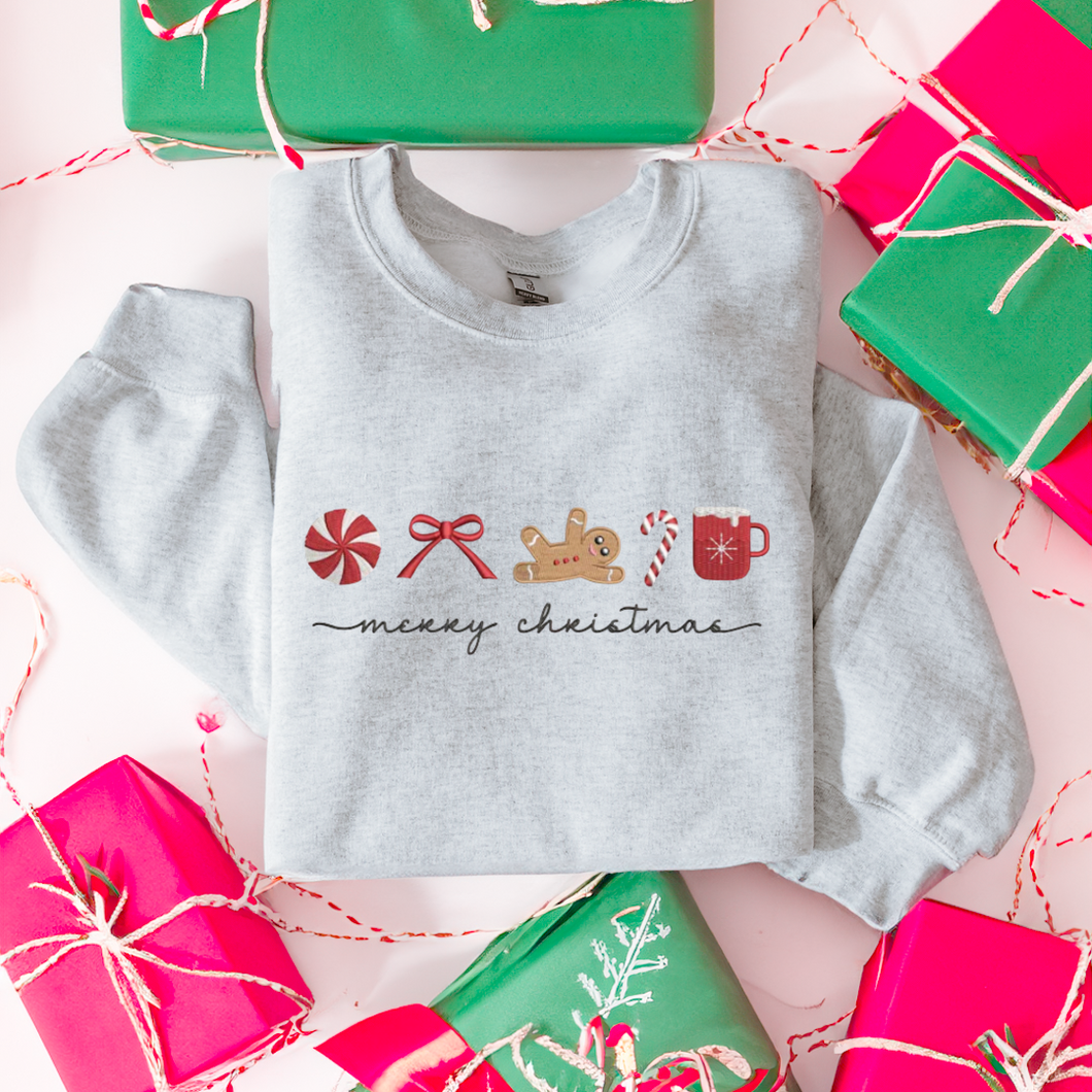 Merry Christmas things