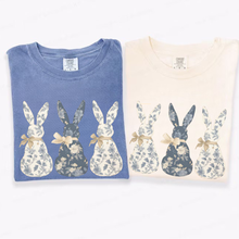 Elegant bunnies - Sunshine Styles Boutique
