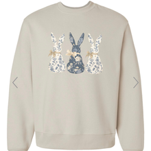 Elegant bunnies - Sunshine Styles Boutique