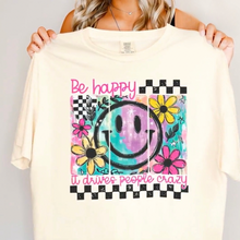 Be happy it drives people crazy