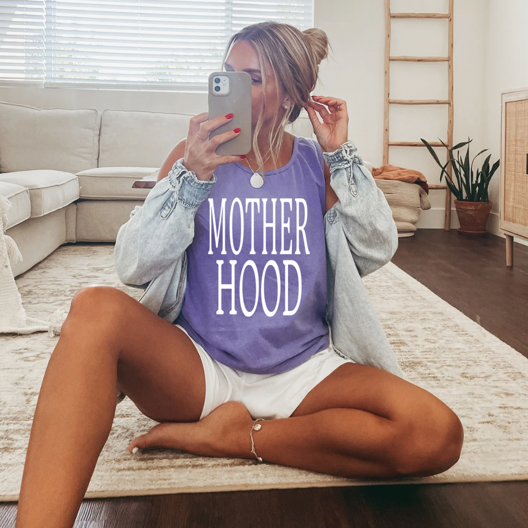 Motherhood