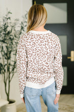 Into The Wild Knitted Cardigan - Sunshine Styles Boutique
