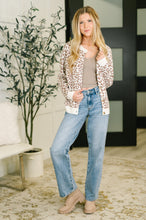 Into The Wild Knitted Cardigan - Sunshine Styles Boutique