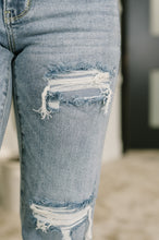 Jade Mid Rise 90's Straight - Sunshine Styles Boutique