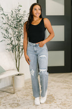 Jade Mid Rise 90's Straight - Sunshine Styles Boutique