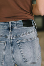 Kayla High Waist Rigid Magic Slim Straight - Sunshine Styles Boutique