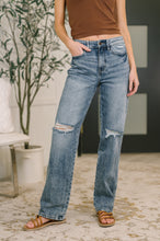 Kayla High Waist Rigid Magic Slim Straight - Sunshine Styles Boutique