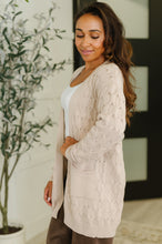 Laugh Airily Cable Knit Cardigan - Sunshine Styles Boutique