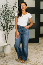 Marie High Waist Wilhelmina Baggy Jeans - Sunshine Styles Boutique