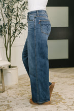 Marie High Waist Wilhelmina Baggy Jeans - Sunshine Styles Boutique