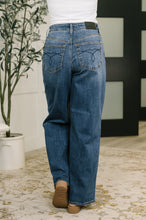 Marie High Waist Wilhelmina Baggy Jeans - Sunshine Styles Boutique