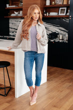 Captured My Interest Chunky V-Neck Sweater - Sunshine Styles Boutique