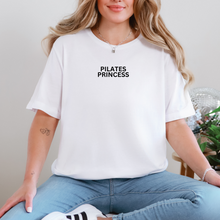 Pilates Princess