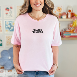 Pilates Princess