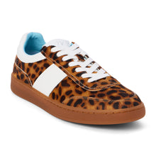 Quincy Low-Top Sneaker - Sunshine Styles Boutique