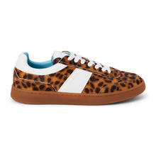 Quincy Low-Top Sneaker - Sunshine Styles Boutique